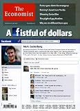 Produkt-Bild: THE ECONOMIST