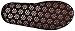 Haflinger Women's Wool Doggy Slipper Shoes