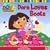 Dora Loves Boots (Dora the Explorer 8x8)