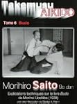 Takemusu Aikido Tome 6