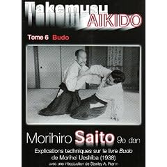 Takemusu Aikido Tome 6