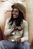 Bob Marley Poster Print, 24x36