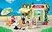 Playmobil Harbor Cafe
