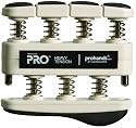 Pro Hands Heavy Tension Hand & Finger Exerciser - Black 9lb