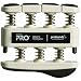 Gripmaster Pro Hand Strengthening System, Heavy Tension (9 Pounds per Finger)