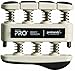Gripmaster Pro Hand Strengthening System, Heavy Tension (9 Pounds per Finger)