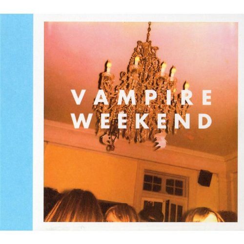 Vampire Weekend - The Kids Don