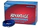 Alliance Rubber 54335 Advantage Rubber Bands Size #32, 1 lb Box Contains Approx. 700 Bands (3