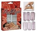 Red Roses Penismanschetten 6er