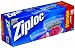 Ziploc CB003202 1.75 mil One gallon Storage Bag (Case of 360)