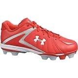 Under Armour Leadoff II Low Molded Baseball Cleat Mens