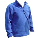 Cox Swain kuscheliger Fleece Sweater