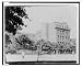 Historic Print (L): [Department of Justice--Just before removal--Site of Treasury Ann...