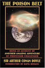 The poison belt : being an account of another amazing adventure of Professor Challenger