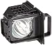 Generic 915B441001 Replacement Lamp with Housing for Mitsubishi TVs