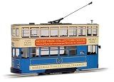 Tram 69 Birkenhead Corporation Tramways