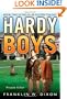 Private Killer: Book Two in the Killer Mystery Trilogy (Hardy Boys Undercover Brothers (Aladdin))