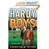 Private Killer: Book Two in the Killer Mystery Trilogy (Hardy Boys Undercover Brothers (Aladdin))