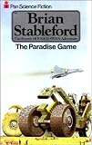 The Paradise Game (The Fourth Hooded Swan Adventure)