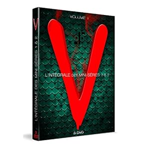 Serie V ( coffret 1)