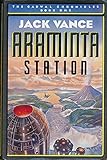 Araminta station