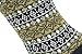Mens Boy's Assorted Color Socks Winter Fall Warm Thick Cotton Crew Socks 5-Pack, Multi Color