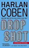 Drop Shot (Myron Bolitar Mysteries)