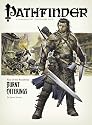 Pathfinder #1 Rise Of The Runelords: Burnt Offerings (Pathfinder; Rise of the Ruinlords)