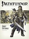 Pathfinder #1 Rise Of The Runelords: Burnt Offerings (Pathfinder; Rise of the Ruinlords)