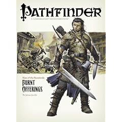 Pathfinder Military Exclusive Value Pack: A Gamemastery Adventure Path with Book(s)