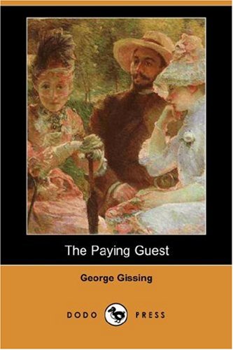  George Gissing