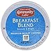 Community Coffee Breakfast Blend Keurig K-Cups, 12 Count