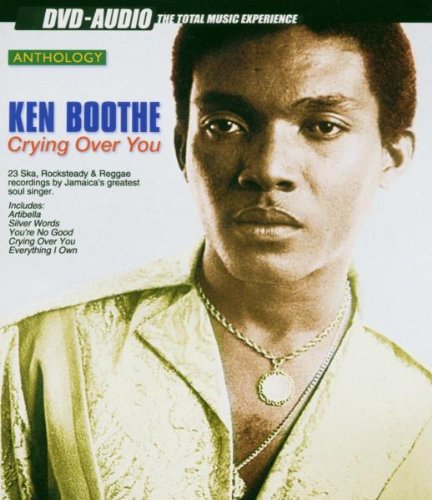 KEN BOOTHE - Silver Words Lyrics - Zortam Music