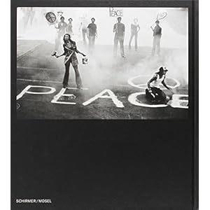 Peter Lindbergh: On Street