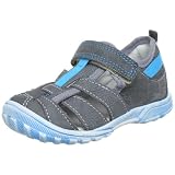 Richter Kinderschuhe Mark S 0410-11-0700 Jungen Halbschuhe