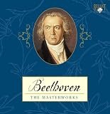 Masterworks (Box)(音楽/CD)