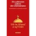 Wie im Himmel so auf Erden: Die sch�nsten Gebete des Christentums (HERDER spektrum)