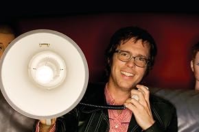 Image of Ben Folds
