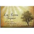 Les Cartes Sagesses d'Un Cours En Miracles