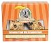 Bakery On Main Extreme Trail Mix, Gluten Free Granola Bar, 5-Count, 6-Ounce Boxes (Pack of 6)