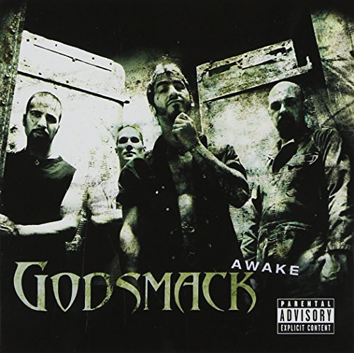GODSMACK - Awake [enhanced Cd] - Zortam Music