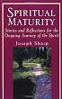 Spiritual Maturity