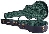 Musicians Gear Hardshell Case for Classical Guitar