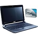 Acer AOD250-1633 10.1-Inch Black Netbook - Up to 9 Hours of Battery Life (Windows 7 Starter)