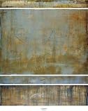 Spa Bandwidth - Liz Jardine Art Print Poster 40 x 50