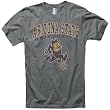 Arizona State University Sun Devils Sparky T-Shirt, Officially Licensed