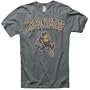 Arizona State University Sun Devils Sparky T-Shirt, Officially Licensed XL