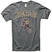Arizona State University Sun Devils Sparky T-Shirt, Officially Licensed