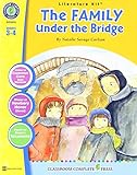 ISBN 9781553195566 product image for The Family Under the Bridge (Gr. 3-4) | upcitemdb.com
