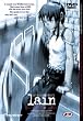 Serial Experiments Lain - Volume 1 - 4 �pisodes VF